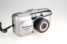 Lympus super zoom gebraucht kaufen  Nürnberg