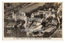 Alton castle johns for sale  ABERYSTWYTH