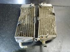 Honda crm 250 for sale  OLDHAM
