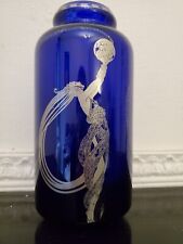 Vase 1988 collection d'occasion  Le Puy-en-Velay