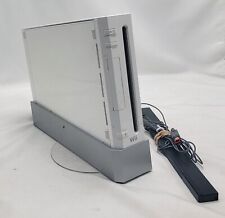 Nintendo wii console for sale  Milwaukee