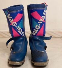 Rare boots vintage usato  Pinerolo