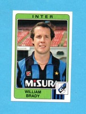 Panini calciatori 1984 usato  Milano