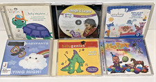 Baby toddler dvd for sale  Bend