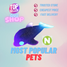 Glormy Dolphin Neon | ADOTE DE MIM | Adote animais de estimação - Entrega rápida comprar usado  Enviando para Brazil
