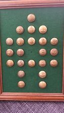 Collection victorian kings for sale  LEICESTER