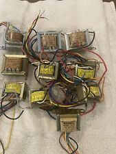 70v line matching for sale  Crystal River