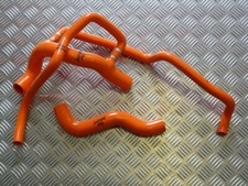 Kit de mangueira de silicone líquido refrigerante Roose Motorsport para caber Ford Escort MK4 XR3i EFI 19... comprar usado  Enviando para Brazil