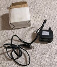Submersible water pump for sale  Astoria