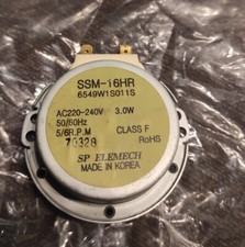 6549w1s011s motorino ssm usato 6549w1s011s motorino ssm usato  Lucca