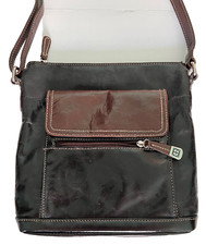 Giani bernini leather for sale  Salem