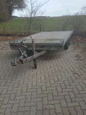 Autotrailer anssems msx gebraucht kaufen  Rosche