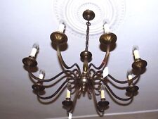 Lampe deckenlampe krone gebraucht kaufen Lampe deckenlampe krone gebraucht kaufen  Eicklingen