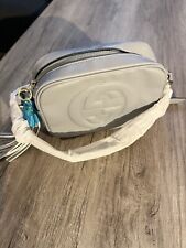 Gucci leather soho for sale  Charlotte