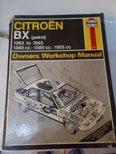 Citroen 1983 1993 for sale  STOKE-ON-TRENT