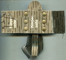 Ddr strahlendosimeter tasche gebraucht kaufen  Lauenbrück