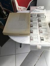Apple mcintosh lc3 d'occasion  Les Clayes-sous-Bois