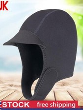 Neoprene surf hat for sale  UK