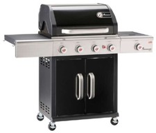 Landmann gasgrill triton gebraucht kaufen  Viersen