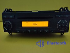 Autoradio sound bluetooth gebraucht kaufen  Deutschland
