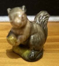 Wade whimsies squirrel. for sale  CAMBERLEY