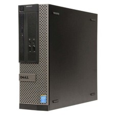Dell OptiPlex 3020 SFF Core I3 (atualizado) Windows 11, com placa de vídeo AMD! comprar usado  Enviando para Brazil