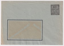 Lokalausgaben ründeroth brief gebraucht kaufen  Löchgau