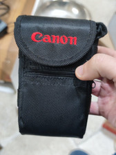 Custodia cover fotocamera usato  Forio