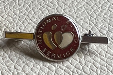 National blood service for sale  STONEHAVEN
