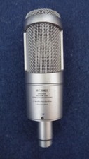 Audio technica 3060 for sale  LIVERPOOL