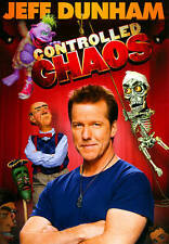 Usado, Jeff Dunham: Controlled Chaos comprar usado  Enviando para Brazil