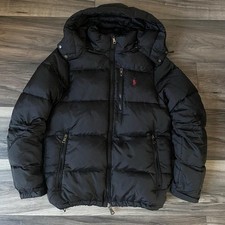 Ralph lauren puffer for sale  BEDFORD