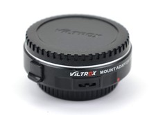 Viltrox automatic focus gebraucht kaufen  Benediktbeuern