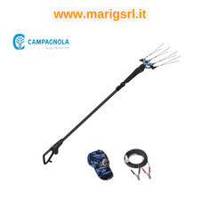 Abbacchiatore campagnola maste usato  Vallo della Lucania