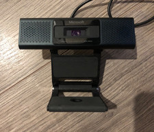 Webcam grande angular Microsoft Sleigh DVT C1-181 protótipo 1080P HD comprar usado  Enviando para Brazil