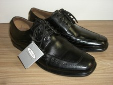 Mercedes herren halbschuhe gebraucht kaufen  Mühlacker