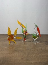 Small murano glass for sale  TELFORD