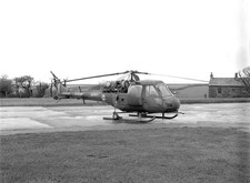 Ind flt aac for sale  SPALDING