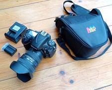 Camera for sale  SWANSEA