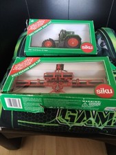 Siku farmer 2263 gebraucht kaufen  Bad Oeynhausen