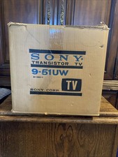 Vintage rare sony for sale  Broomfield