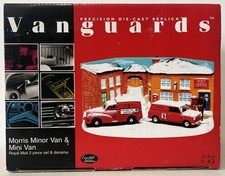 Vanguards scale gd1002 for sale  BRISTOL