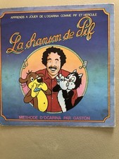 Disque vinyl tours d'occasion  Cagnes-sur-Mer