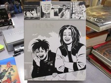 Locas: The Maggie and Hopey Stories (Love & Rockets), Hernandez, Jaime, usado comprar usado  Enviando para Brazil