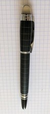 Stylo bille starwalker d'occasion  Saint-Etienne