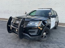2017 ford explorer for sale  Los Angeles