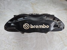 Riginal brembo bremssattel gebraucht kaufen  Hamburg