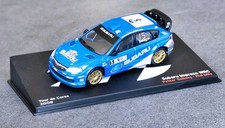 Ixo altaya subaru d'occasion  Riedisheim