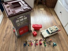Real ghostbusters vintage for sale  GRIMSBY
