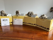 Herd elephants collection for sale  UK